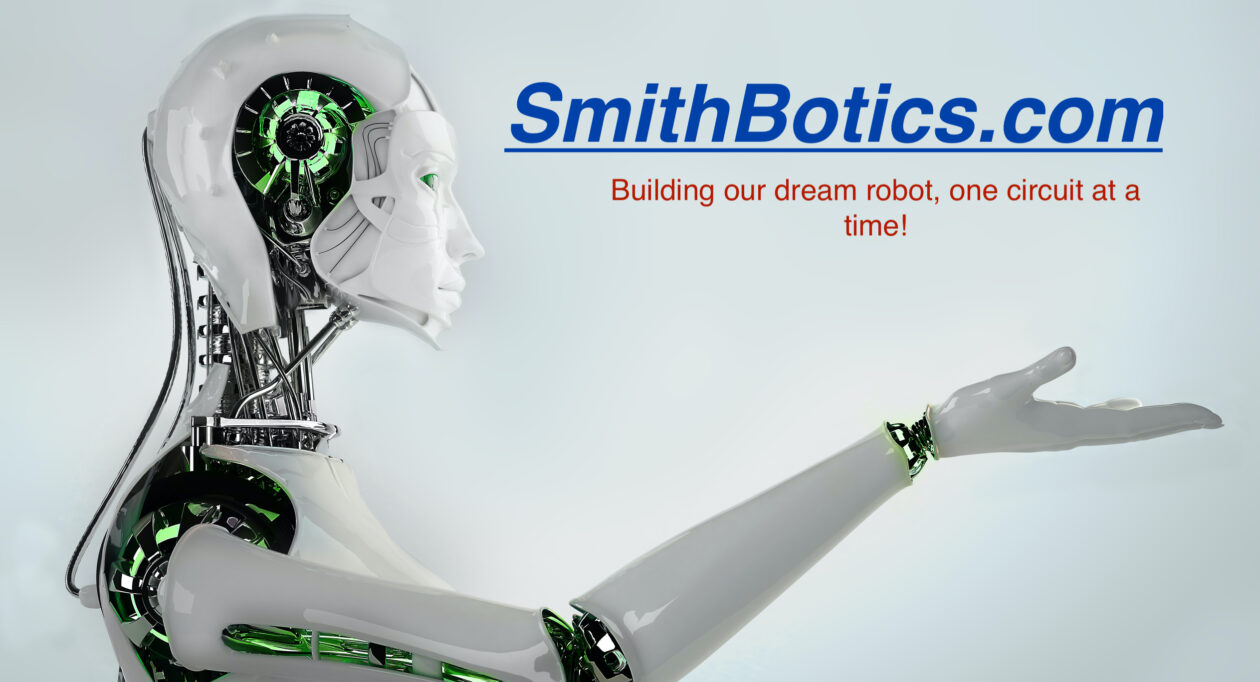 SmithBotics.com
